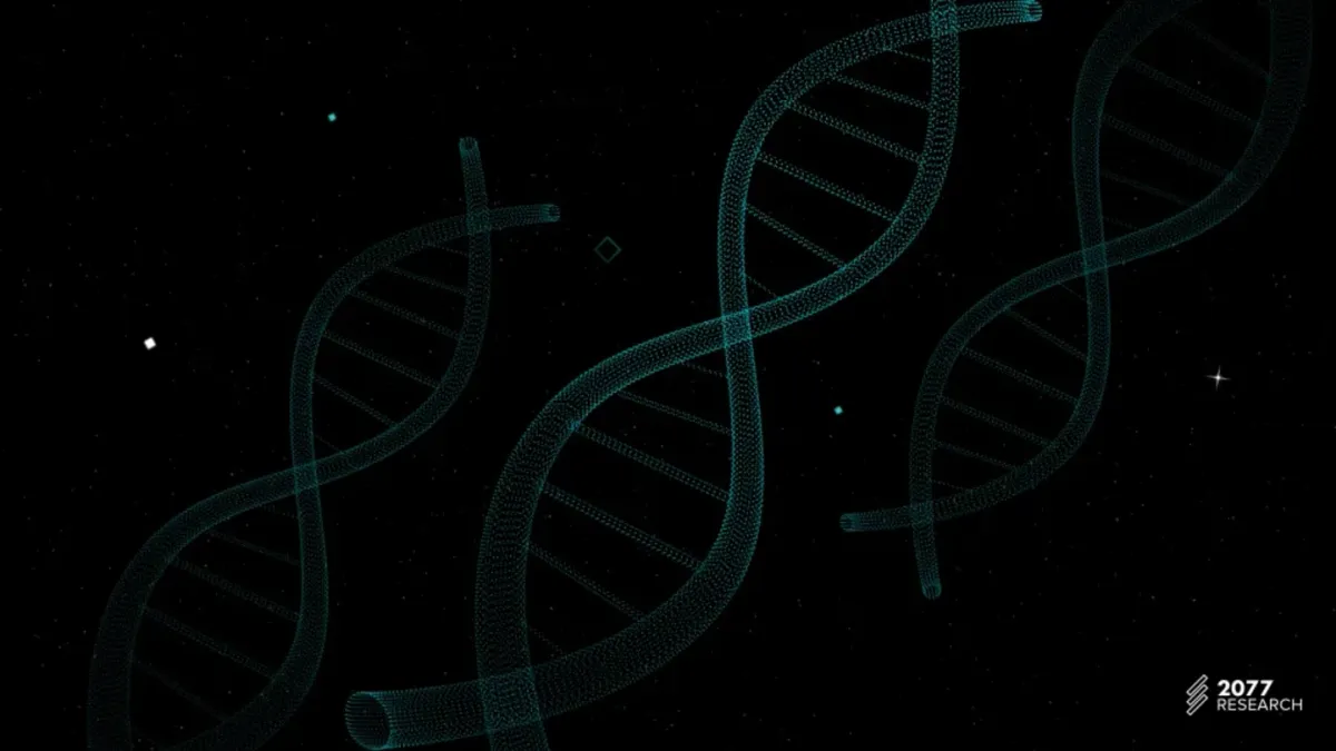 Can DeSci Save Science?