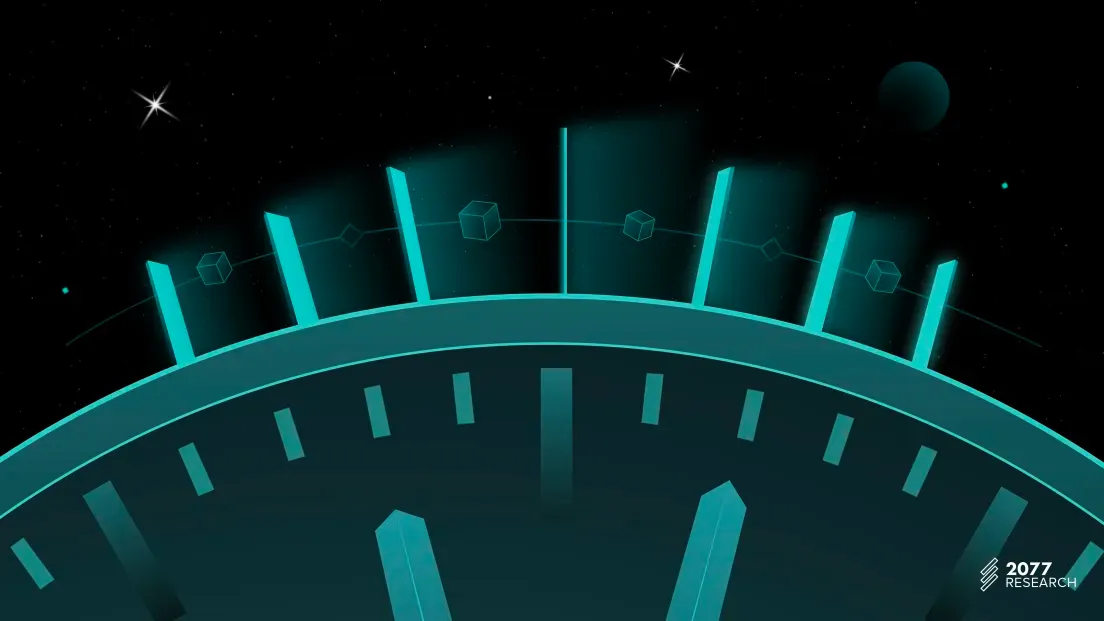 ERC-4337: 2 Years After