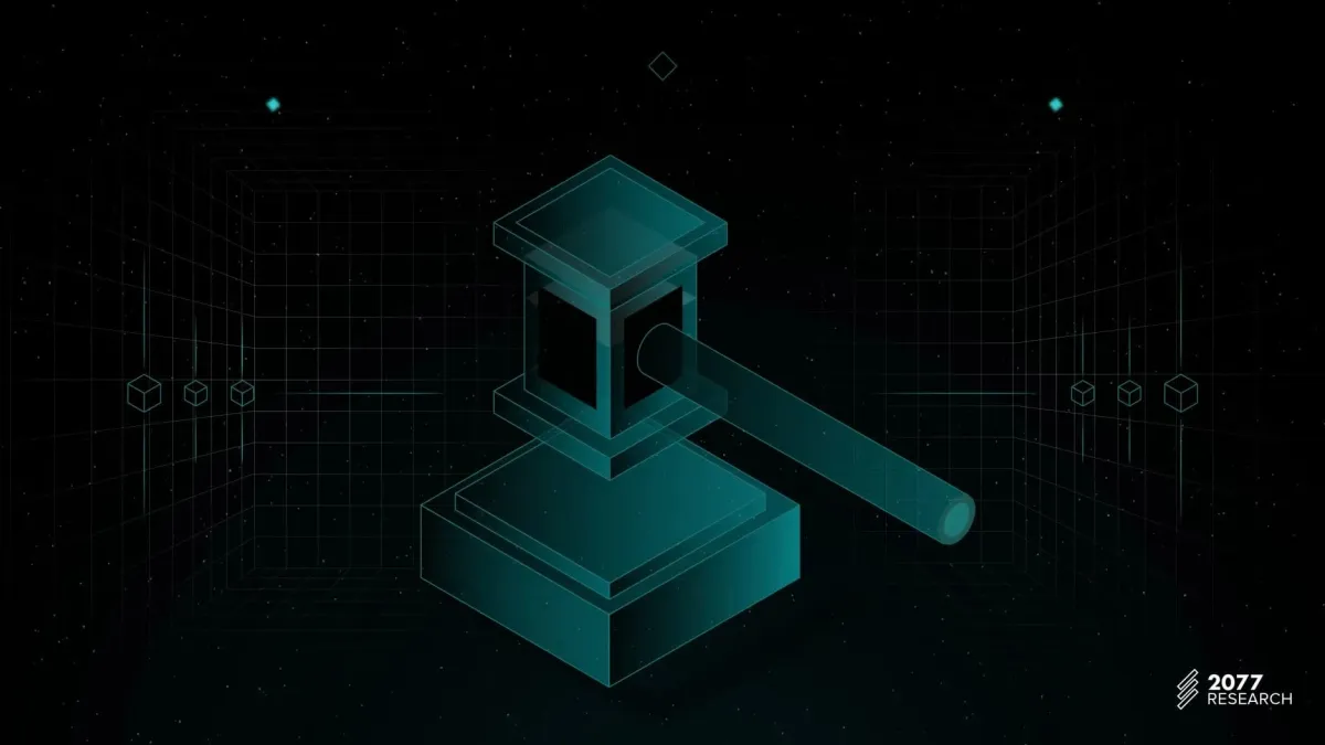 Understanding Blockchain Governance