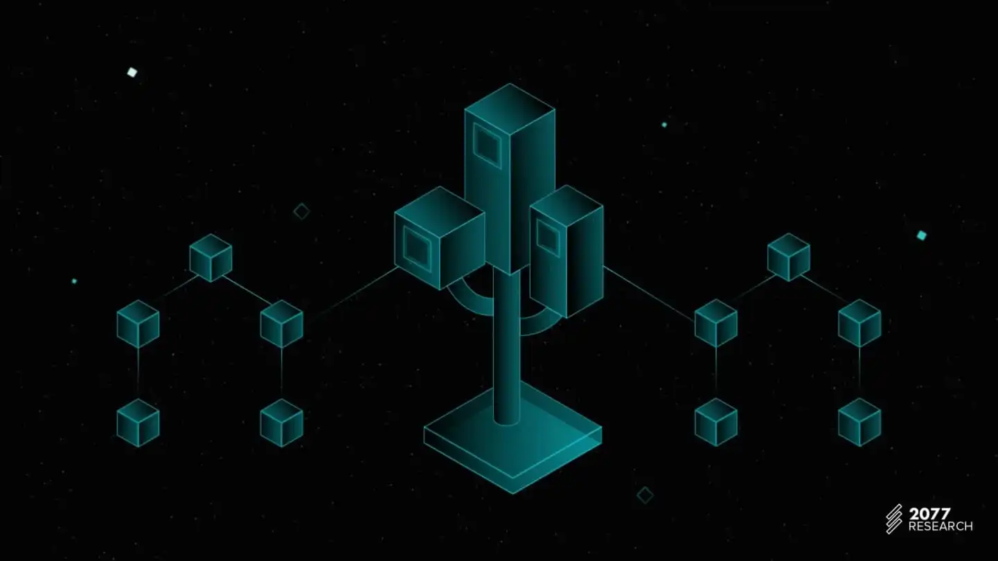 The Verge: Making Ethereum Verifiable And Sustainable