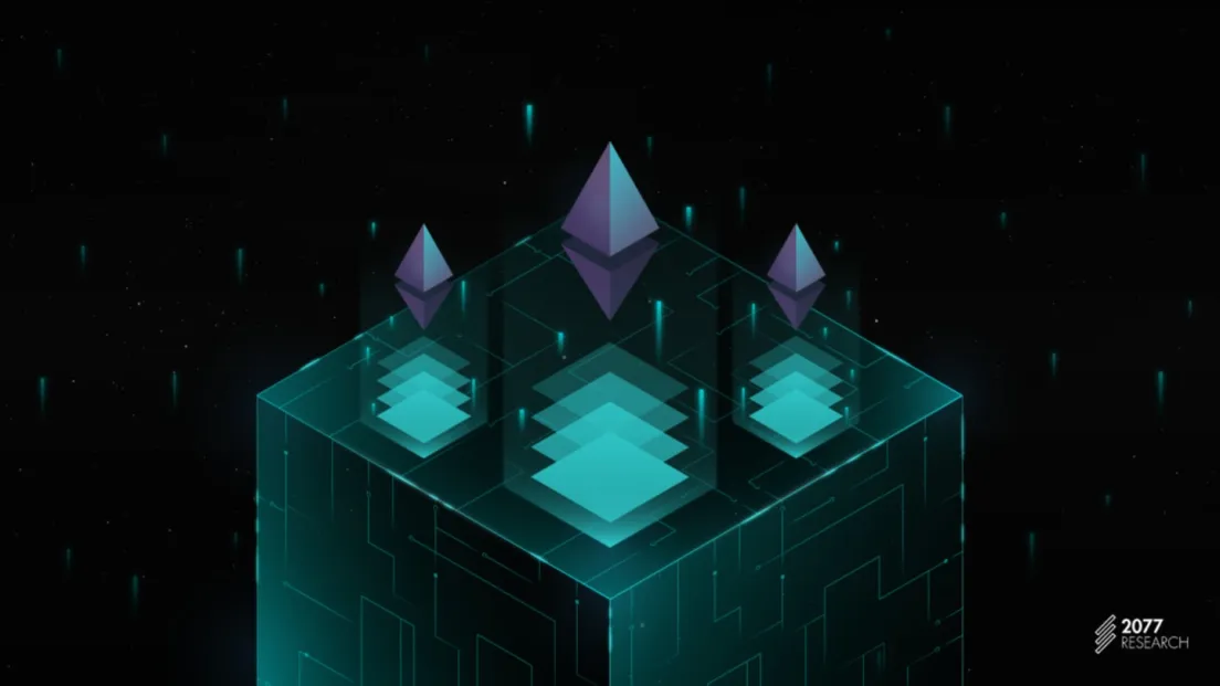 Charting Ethereum's Account Abstraction Roadmap I: EIP-3074, EIP-5806 & EIP-7702