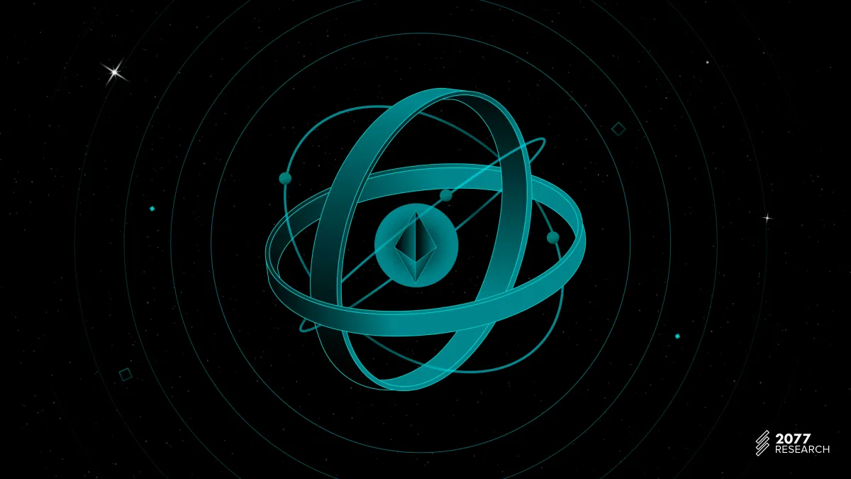 Charting Ethereum's Account Abstraction Roadmap III: The Endgame