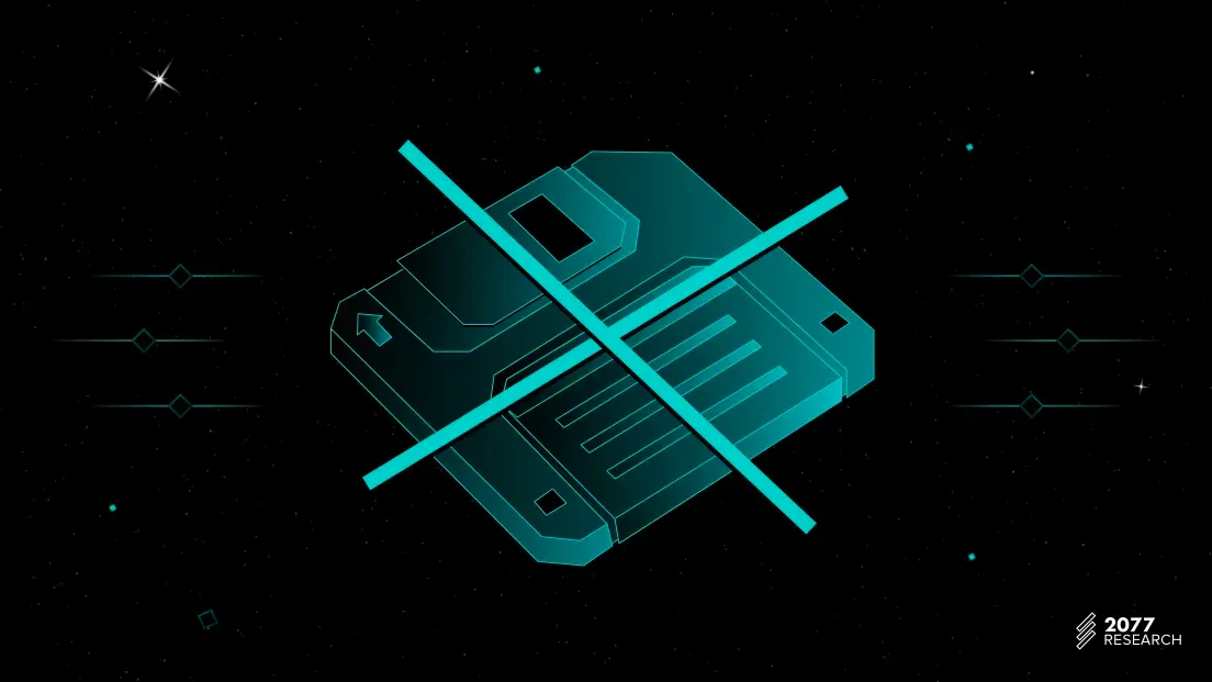 EIP-2935: A Step to Achieving Stateless Execution