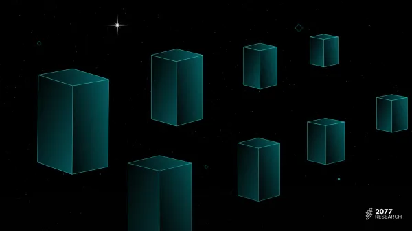 The Hitchhiker's Guide To Dark Pools In DeFi: Part One