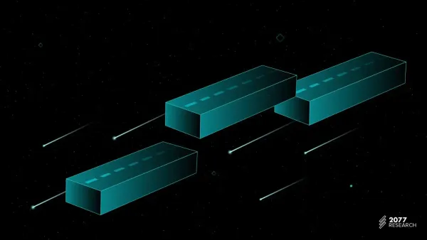 The Hitchhiker's Guide To Dark Pools In DeFi: Part Two
