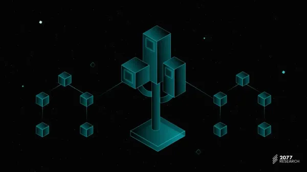 The Verge: Making Ethereum Verifiable And Sustainable