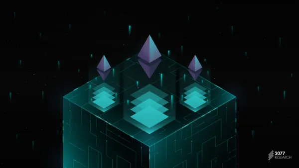 Charting Ethereum's Account Abstraction Roadmap I: EIP-3074, EIP-5806 & EIP-7702