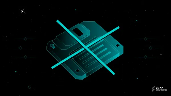 EIP-2935: A Step to Achieving Stateless Execution